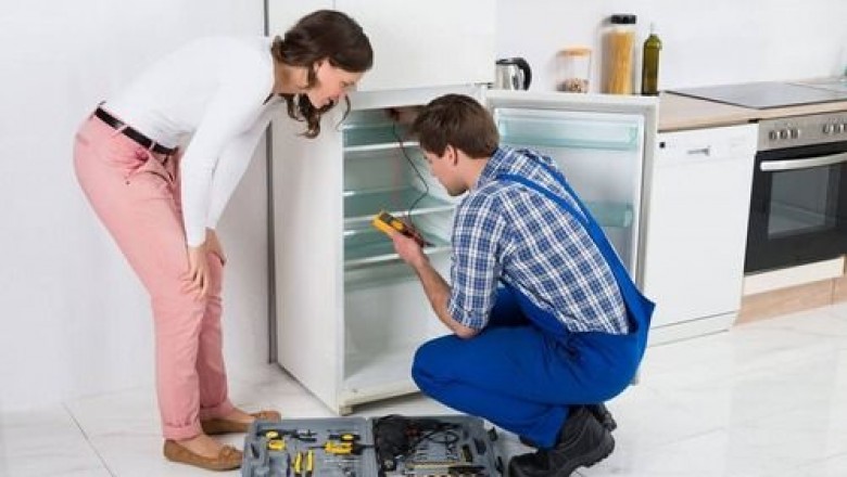 Samsung Refrigerator Service Center Kanpur