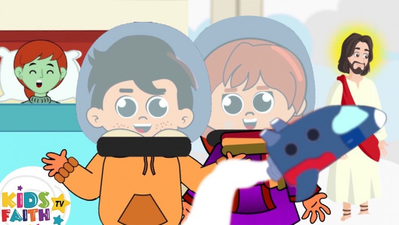 The Lord is My Shepherd. Psalm 23 Faith in the Lord