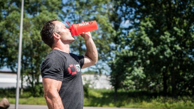 The Top Supplements for Functional Fitness