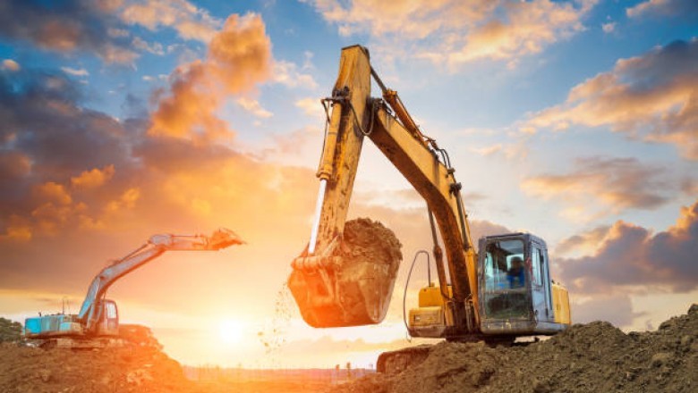 Top 100 Construction Equipment in SOUTH COAST NSW