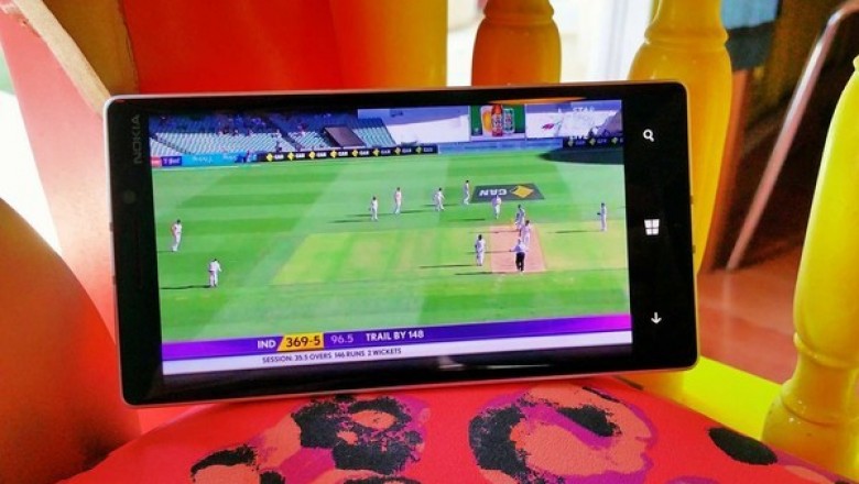 Watch Free Live Sports Streaming in 21century