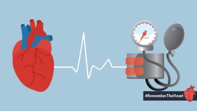 Home Remedies for high blood pressure