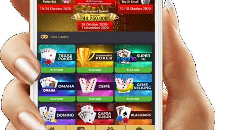 No Deposit Poker and Chat Room