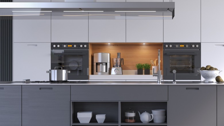 Read this important things to Calculate Kitchen Chimney Suction power and Capacity quickly