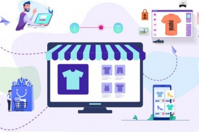 5 Steps To Make Your Ecommerce Shop Stand Out
