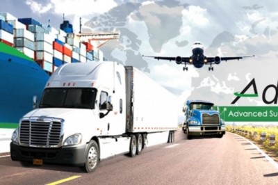 A New Direction with Advatix – Logistics Expert