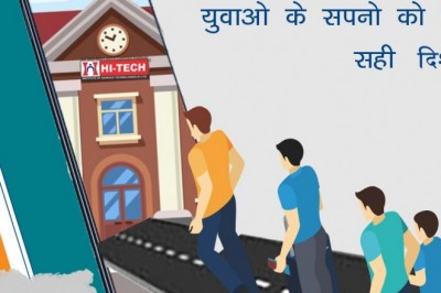 Advanced Laptop Repairing Course in Delhi