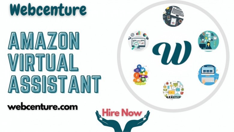 Amazon Virtual Assistant