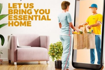 Best Grocery Store – Online Grocery Shopping in UAE