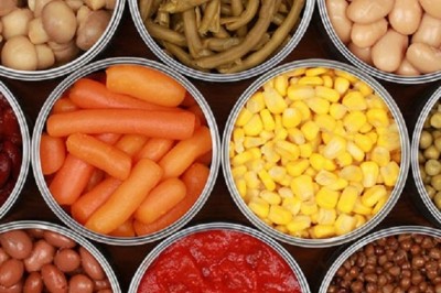 Canned Fruits and Vegetables Market research by dbmr forecast to 2027