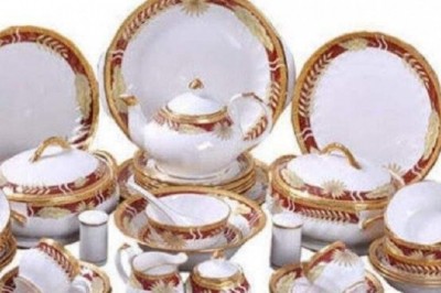 Ceramic Tableware Market - Trends, Growth, including COVID19 Impact, Forecast By 2028