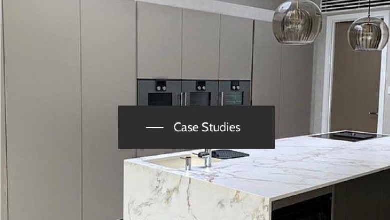 Cheap Kitchen Worktops- Kitchen Worktops