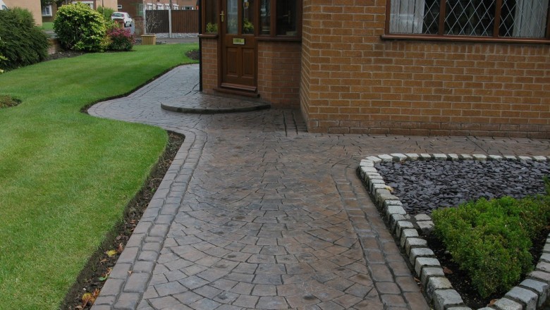 Decorative Patios Roseville