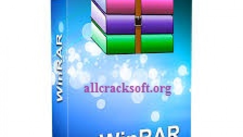 Download Winrar + crack