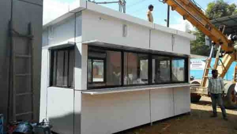 Find the Best Office Container Manufacturers from Aajjo.com