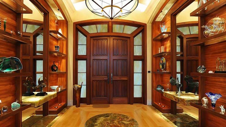 Finding the perfect home plans by South Florida luxury home builder