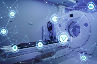 Health insurers are using Smart Medical Devices to facilitate better care for their seniors.