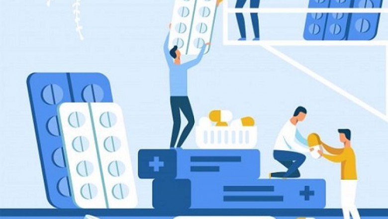 Healthcare Distribution Market Latest Innovations, Drivers and Industry Status 2021 to 2028