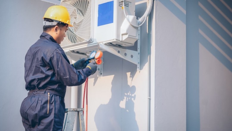 Heating and Cooling System Maintenance and Its Impact on Property Value