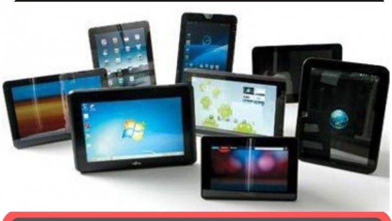 Hire Ipads For Business Meetings and Engagements In Dubai