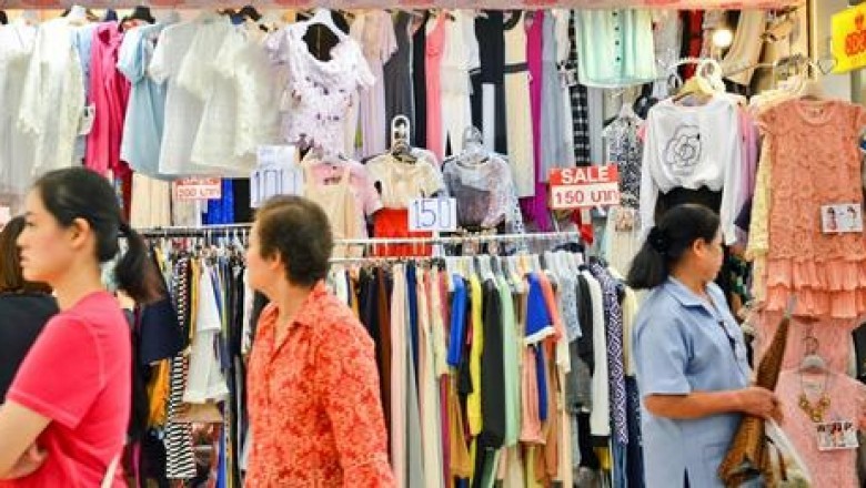 Womens Latest Clothing Styles - Useful Ways To Stock Womens Latest Clothing Styles In Your Store!