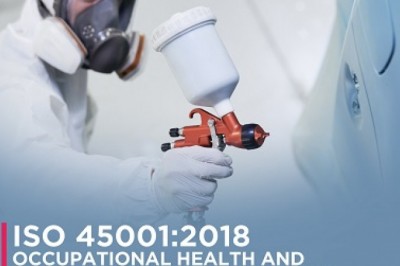 ISO 45001 Certification in Dubai, UAE | Occupational Health And Safety