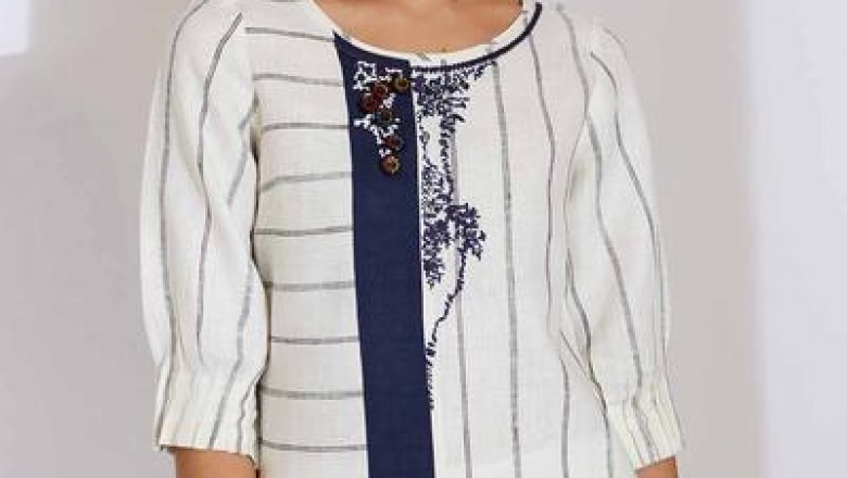 Latest Clothing Collection for Women only on Yellwithus