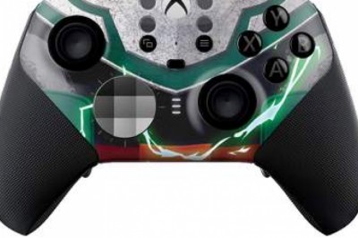 Level Up Your Gaming Sessions with The Latest Xbox Elite Series 2.