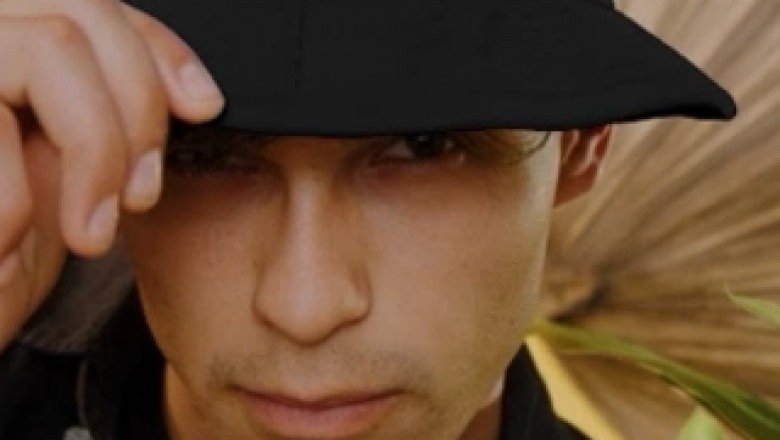 Masters Bucket Hat