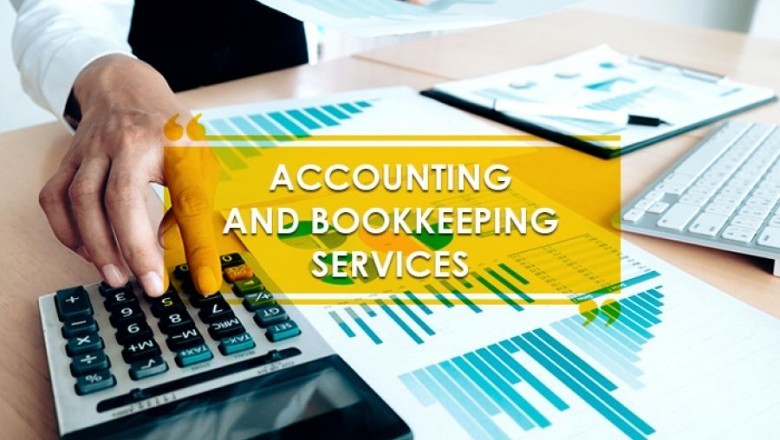 OUTSOURCE ACCOUNTANTING SERVICE