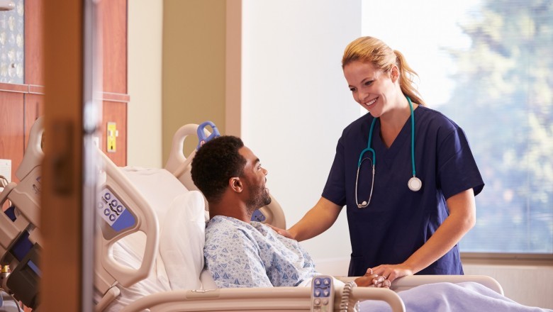 Patient Throughput and Capacity Management Aids in Addressing Patient Satisfaction Issues and Reducing Patient Wait Time