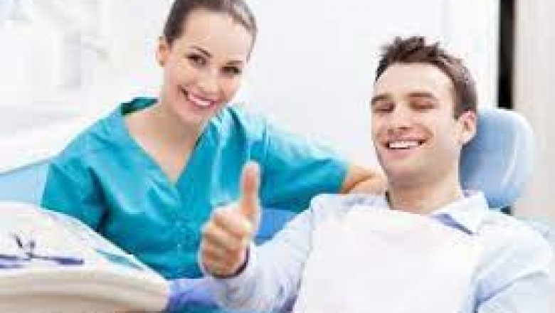 Porcelain Veneers: Get Perfect Shaped Smile