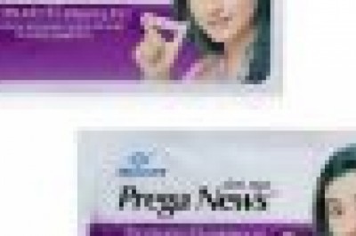 Prega News Pregnancy Test Kit
