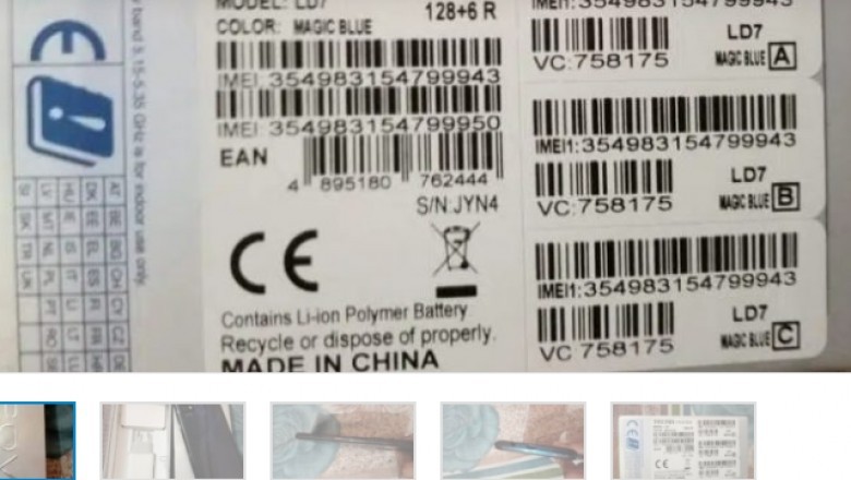 Purchase Used Smartphone In Hyderabad