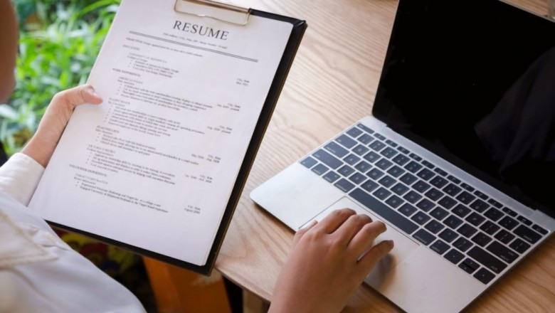 Resume Writing Tips - 3 Awesome Resume Writing Tips