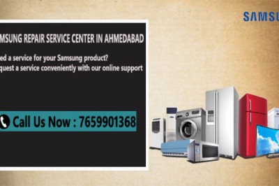 Samsung Washing Machine Repair Ahmedabad