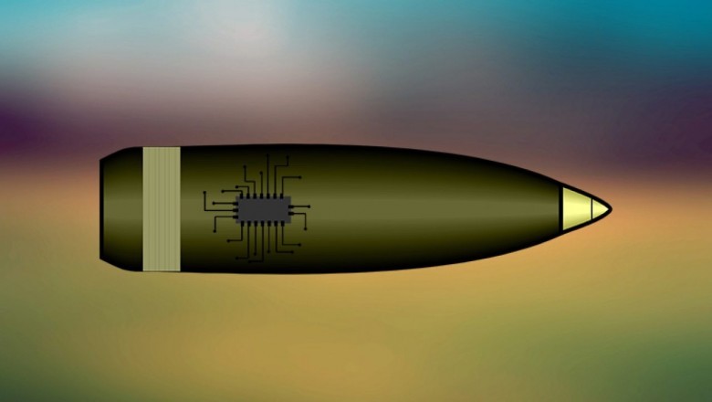 Smart Bullets Market Trends, Revenue, Top Players, Analysis &Forecast Till 2027.