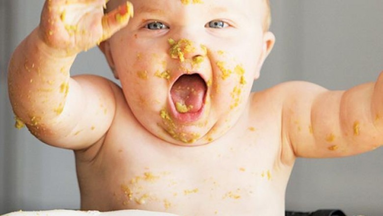 The growth of the organic baby food market is expected to be driven by ingredient purity.