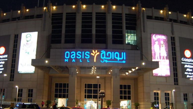 Top LED Screen Manufacturers In Dubai - UMH, UAE