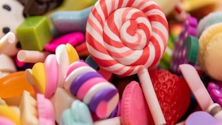 United States Candy Market to Grow Over USD23 Billion by 2026 | TechSci Research