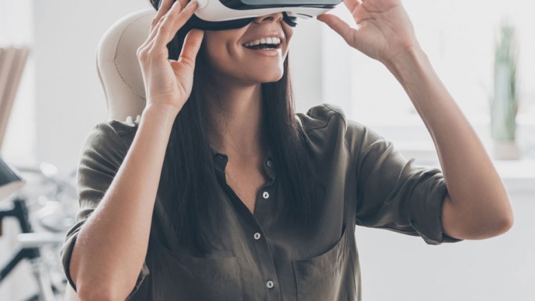 Virtual Reality (VR) Headsets have been extensively used by video game enthusiasts, but now they are being used in several applications.