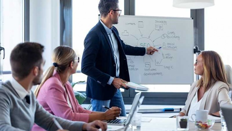 What a Digital Marketing Agency Can Do for Your Business