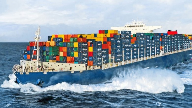 What are FCL and LCL? What are the elements of Logistics Management?