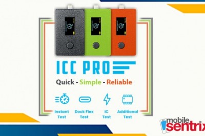 What is ICC PRO and What are the features?