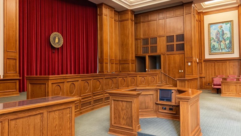 Benefits of Hiring a Law Firm for Our Legal Matters