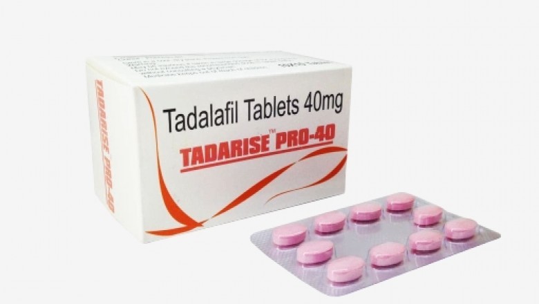 Buy tadarise pro 40mg | Low Price in USA