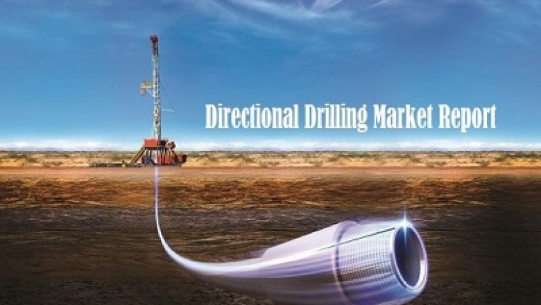 Directional Drilling Market Size, Share, Trend Analysis & Forecast 2026