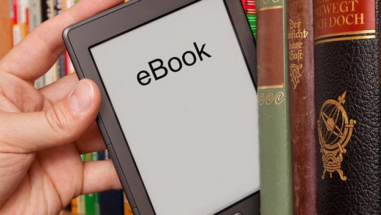 E-Book Market Size, Share & Trends Analysis Report by Application, Regional Outlook, And Segment Forecasts 2021 To 2027