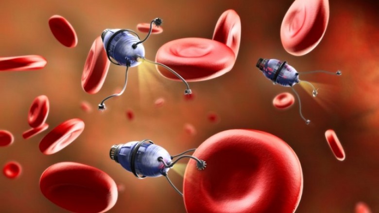 Global Nanomedicine Treatment Market Latest Innovations, Drivers and Industry Status 2021 to 2028
