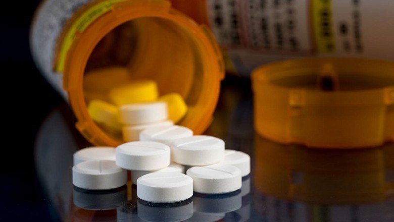 Global Opioids Drug Treatment Market Latest Innovations, Drivers and Industry Status 2021 to 2028